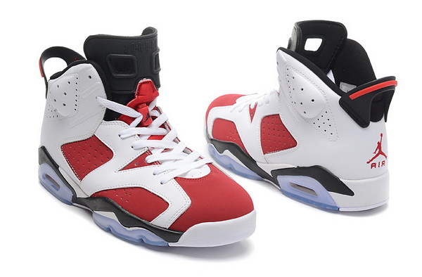 Jordan 6 Men Super Perfect--005